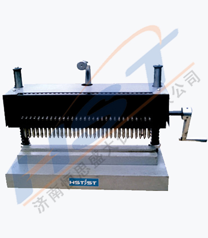 手動(dòng)試樣標(biāo)距儀(打點(diǎn)機(jī))