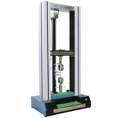 你對電子萬能試驗(yàn)機(jī)的選購需要考慮因素及維護(hù)保養(yǎng)技巧了解多少呢？