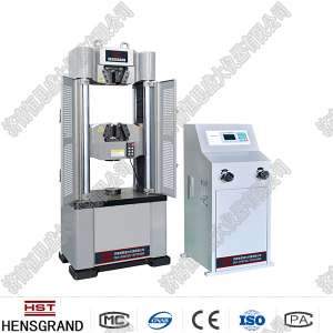 全國(guó)液壓萬(wàn)能材料試驗(yàn)機(jī)怎么操作？液壓萬(wàn)能材料試驗(yàn)機(jī)操作步驟