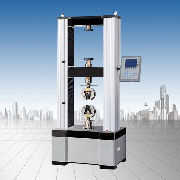 砂漿拉力試驗機的操作規(guī)程及操作注意事項