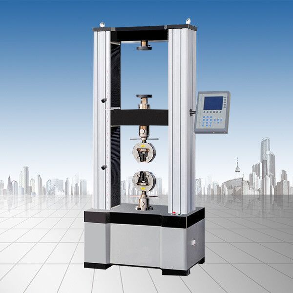 管材耐壓爆破試驗(yàn)機(jī)的具體操作步驟及注意事項(xiàng)