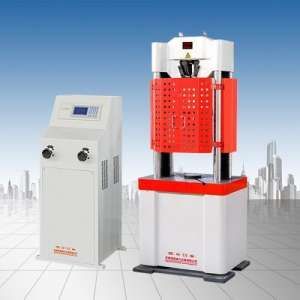 規(guī)范操作疲勞試驗(yàn)機(jī)，保證試驗(yàn)精準(zhǔn)性?！举Y訊】