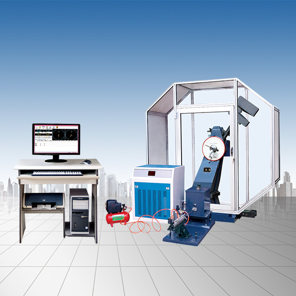 高低溫試驗機(jī)的性能特點及操作注意事項
